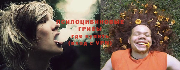 круглые Липки